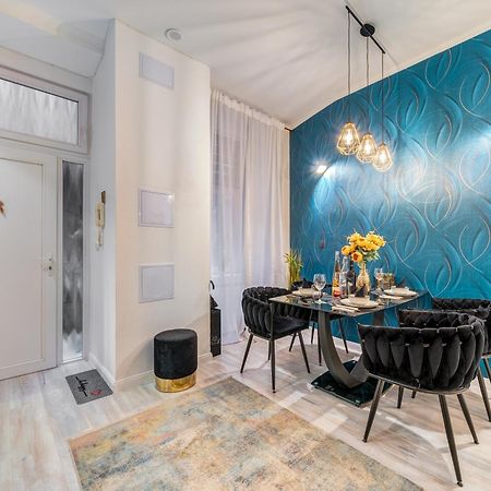 Sweet Dreams At Opera House Downtown Apartamento Budapeste Exterior foto