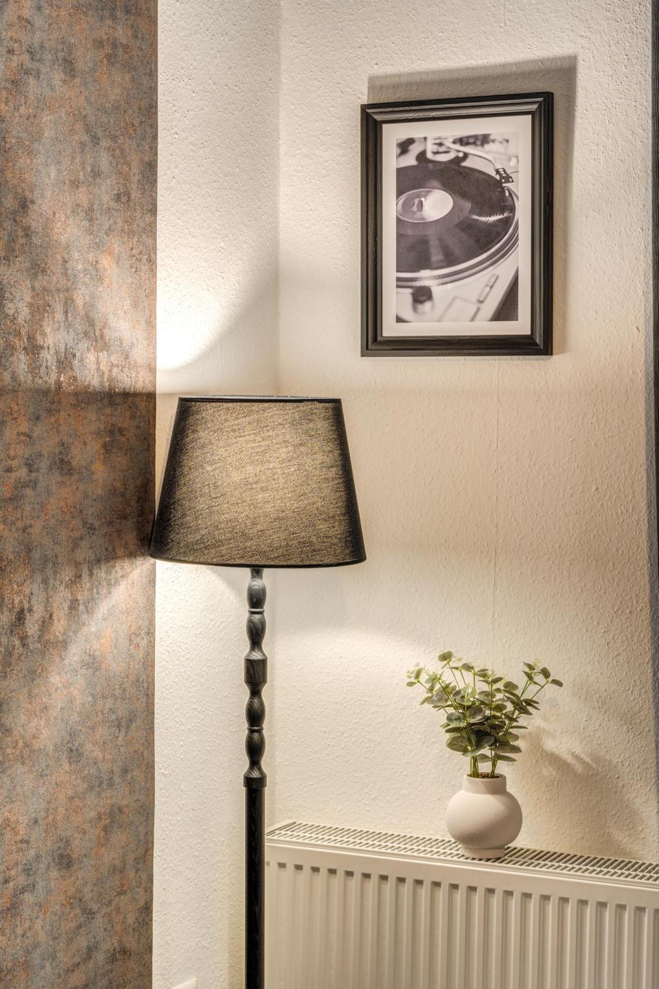 Sweet Dreams At Opera House Downtown Apartamento Budapeste Exterior foto